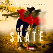 Vybz Kartel - Skate