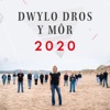 Dwylo Dros y Môr 2020 - Single