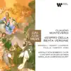 Monteverdi: Vespro della Beata Vergine, SV 206 album lyrics, reviews, download