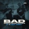 Bad Motherfucker (feat. Hard Target) - JD lyrics