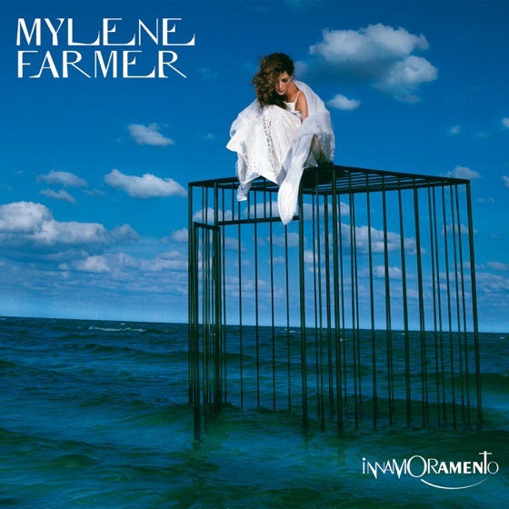 Cover artwork for Innamoramento