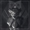 4LL BL4CK (feat. Shxrda) - 717na lyrics