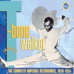 T-Bone Walker - The Hustle Is On