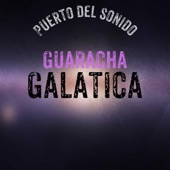 Guaracha Galatica artwork