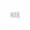 Ride - Kevin LaSean lyrics