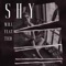 Shy (feat. Tico) - M.R.I. lyrics