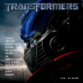 Transformers Theme artwork