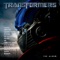 Transformers Theme artwork