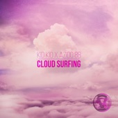 Cloud Surfing artwork