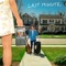 Last Minute - Sam MacPherson lyrics