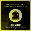 Oh You! (feat. John John) - Single