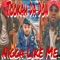 Nigga Like Me - Tookah Da Don lyrics