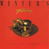 Robin Williamson - Drive the Cold Winter Away/Cold and Raw