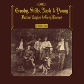 Crosby, Stills, Nash & Young - Sleep Song (Demo) [2021 Remaster]