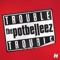Trouble Trouble - The Potbelleez lyrics
