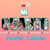 Mi Cuarto (feat. Modo Diamante & Mc Caco) song lyrics