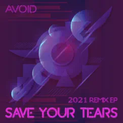 Save Your Tears (Karaoke Instrumental Edit) Song Lyrics