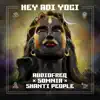Hey Adi Yogi - Single album lyrics, reviews, download