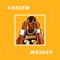 KAREEM (feat. Jrocxx) - Chatter lyrics