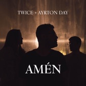 Amén (feat. Ayrton Day) artwork