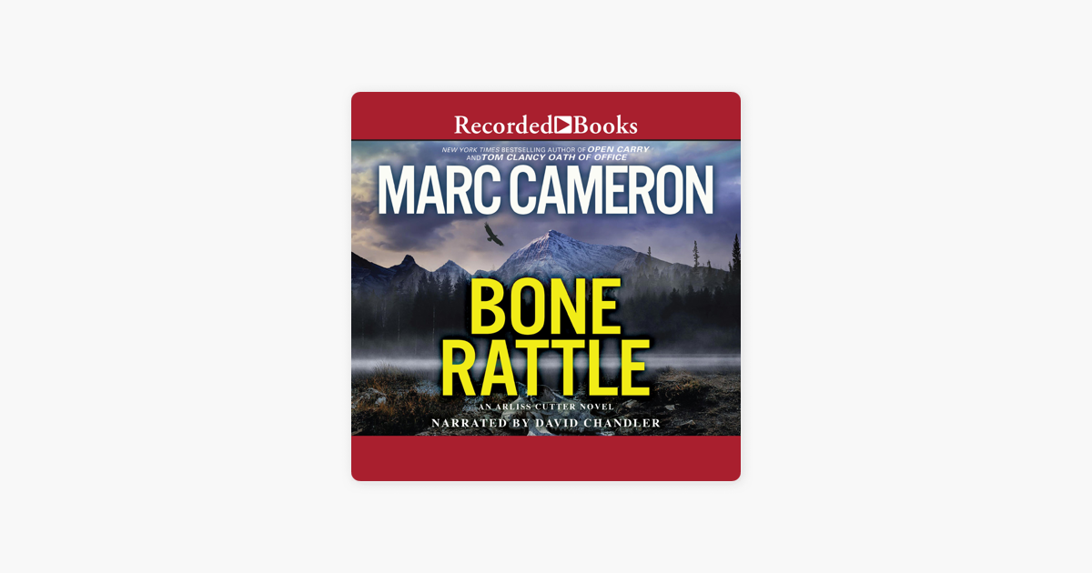 ‎Bone Rattle on Apple Books