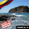 Made In Colombia: Tropical, Vol. 19
