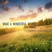 What a Wonderful World artwork