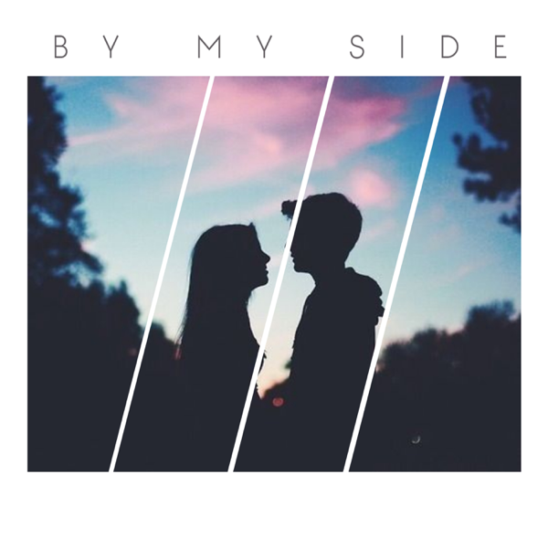 By my side перевод