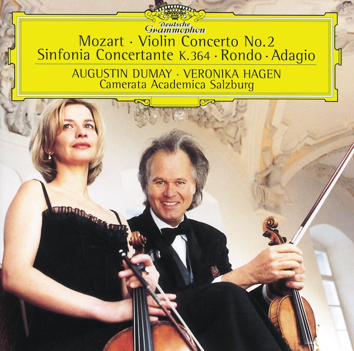 Музыка скрипка моцарт. Mozart: Sinfonia Concertante. Sinfonia Concertante, k 364. Mozart Violin. Моцарт Адажио и Рондо.