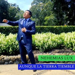NEHEMIAS LUX - Sustentame Señor