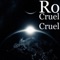 Cruel Cruel - RO lyrics