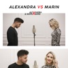 Neka stvar [Alexandra & Matrix band vs. Marin] [Mashup Version] - Single