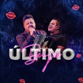 Último Beijo - EP artwork
