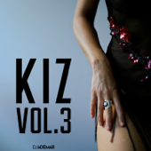 Kiz, Vol. 3 - EP - DJ Ademar