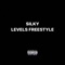 Levels Freestyle artwork