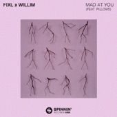 Mad At You (feat. Pillows) artwork