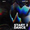 Start 2 Dance (feat. Wande Coal) artwork