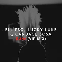 Raw (VIP Mix Extended) Song Lyrics