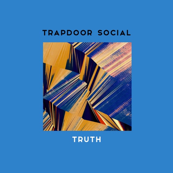 Cover artwork for Truth