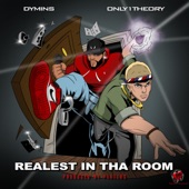 Realest In Tha Room (feat. Only1 Theory) - Single