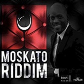 Moskato Riddim artwork