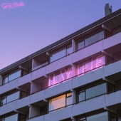 Lyfe - EP artwork