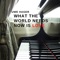 What the World Needs Now Is Love - Uwe Hager lyrics