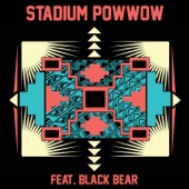 A Tribe Called Red - Stadium Pow Wow