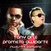 Prometo Olvidarte (feat. Silvestre Dangond) - Single album lyrics, reviews, download