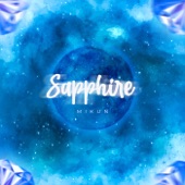 Sapphire - EP artwork