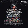 Britten: A Ceremony of Carols album lyrics, reviews, download