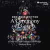 Britten: A Ceremony of Carols, 2020