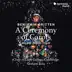 Britten: A Ceremony of Carols album cover