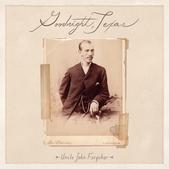 Cover artwork for I Just Can't Stop Leaving Town